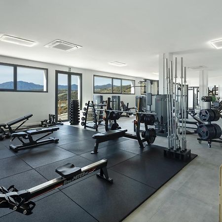 Oceanview Luxury Penthouse Lejlighed Estepona Eksteriør billede