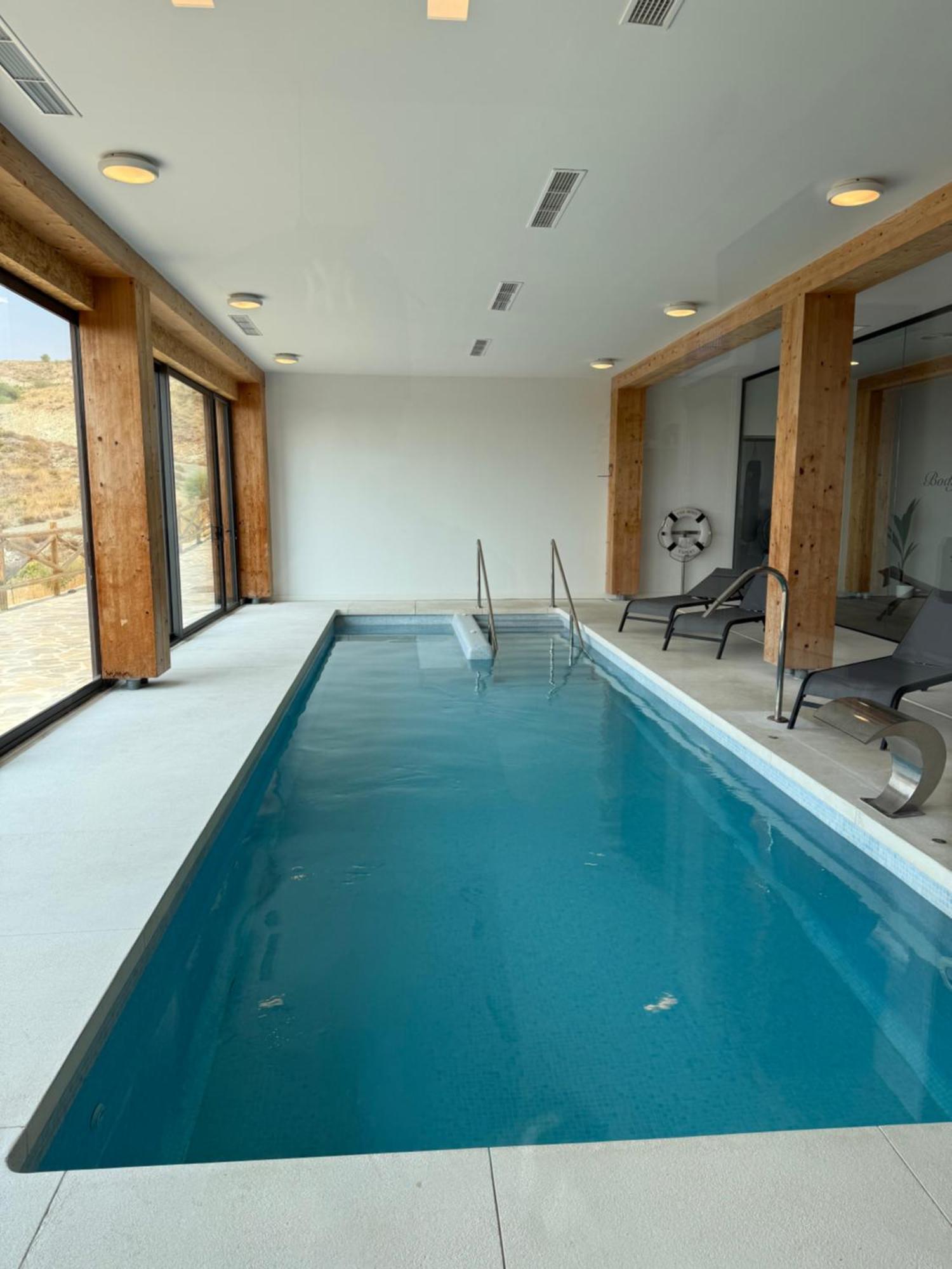 Oceanview Luxury Penthouse Lejlighed Estepona Eksteriør billede