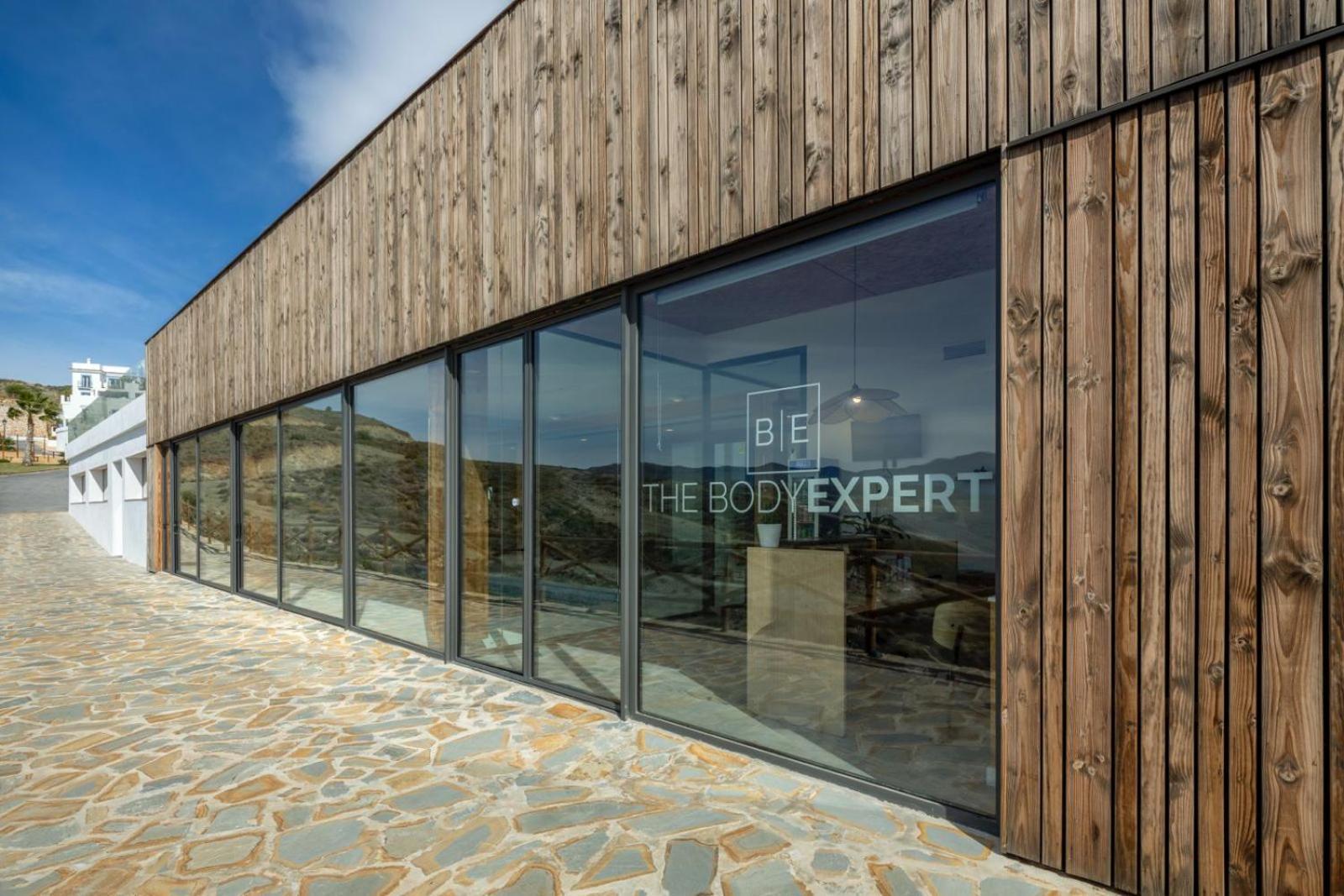 Oceanview Luxury Penthouse Lejlighed Estepona Eksteriør billede